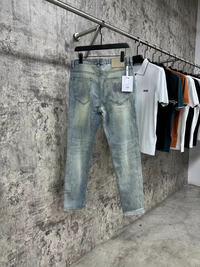 Christian Dior Jeans